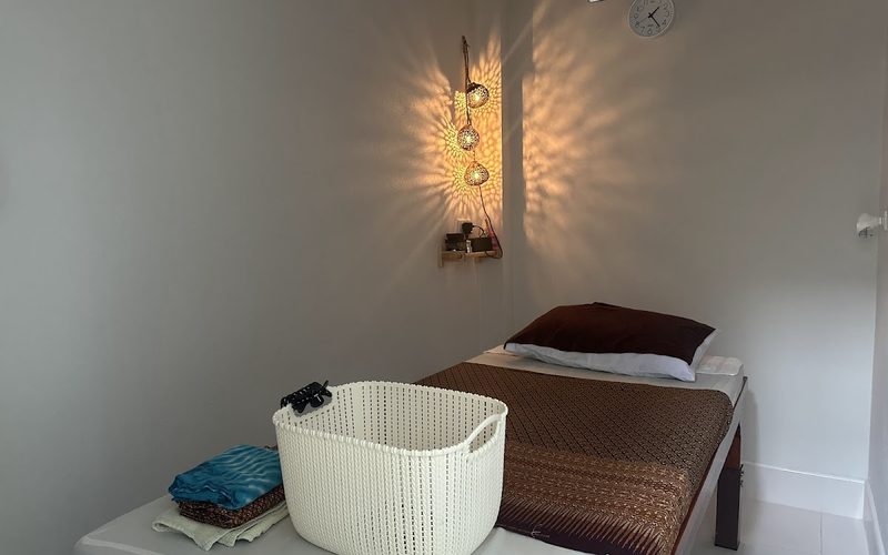 Lanta Massage
