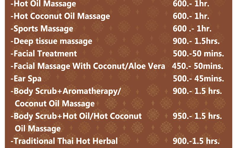 Lanta Massage