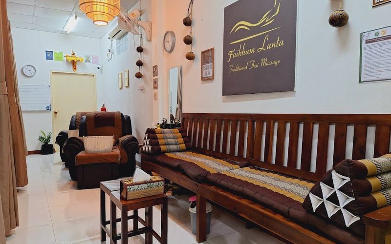 Lanta Massage