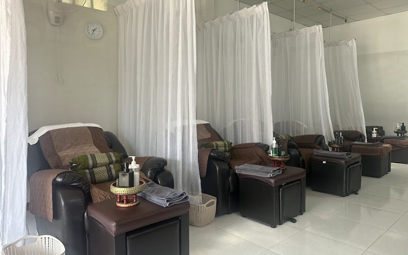 Lanta Massage