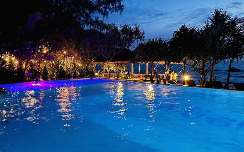 Lanta Miami Resort