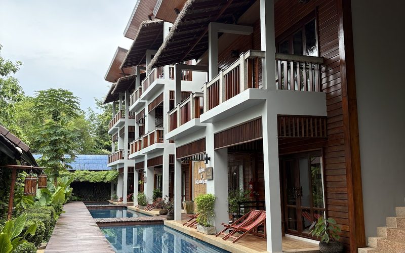 Lanta Miami Resort