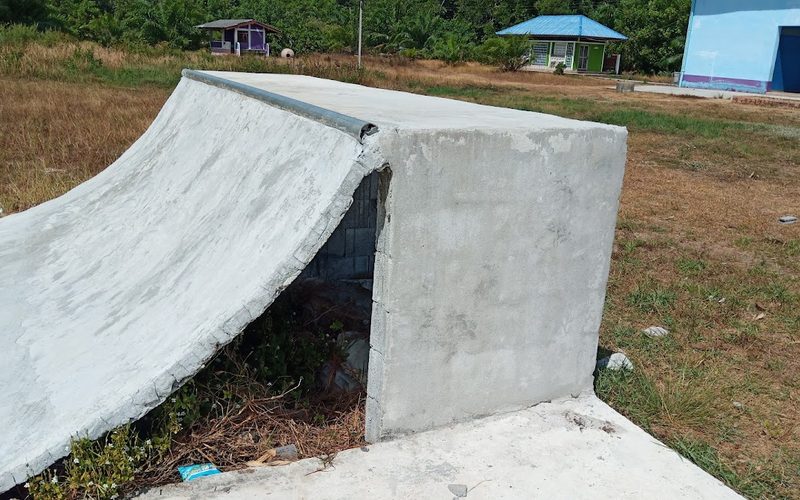 Lanta Noi Skatepark