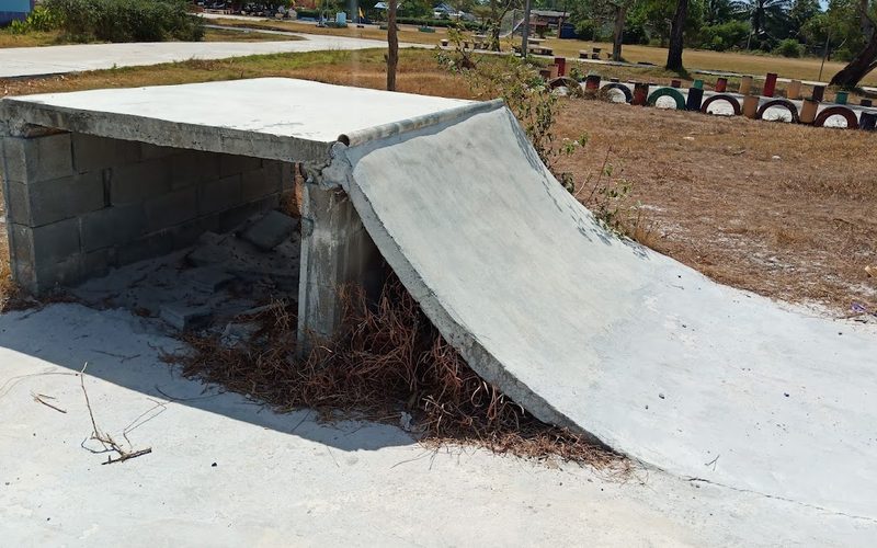 Lanta Noi Skatepark