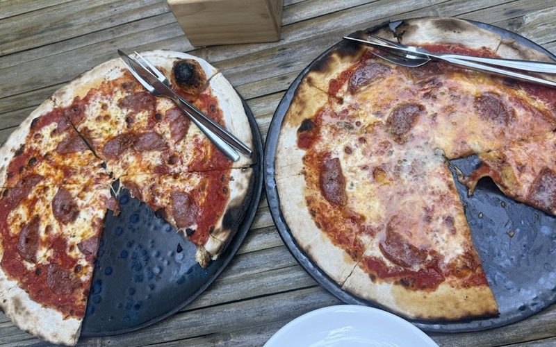 Lanta pizza house