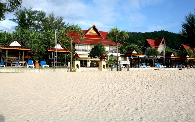 Lanta Sea House