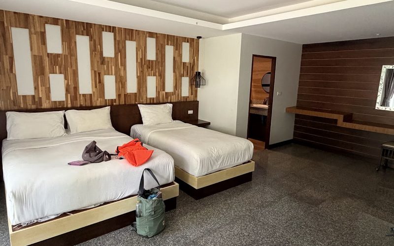 Lanta Sea House