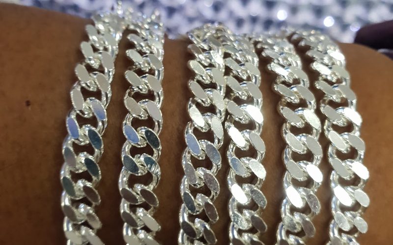 Lanta Silver