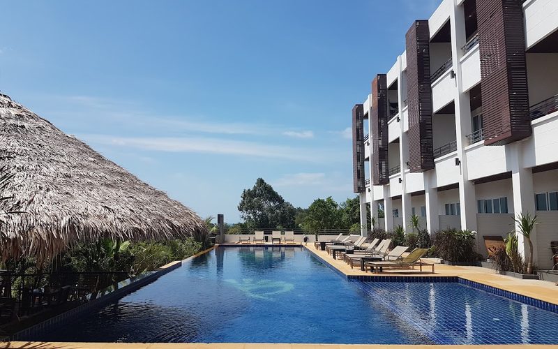 Lanta Sport Resort