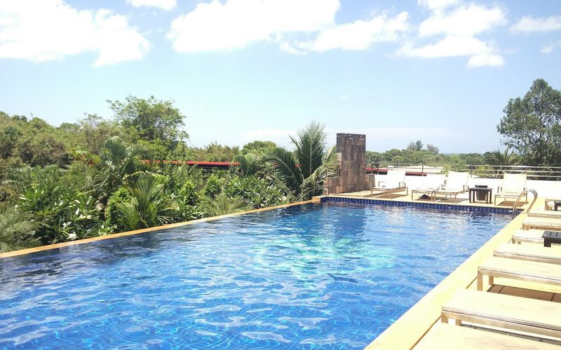 Lanta Sport Resort