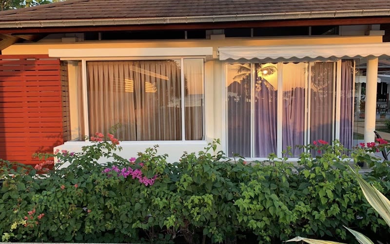 Lanta Sunset Residence