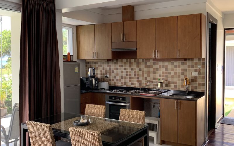 Lanta Sunset Residence