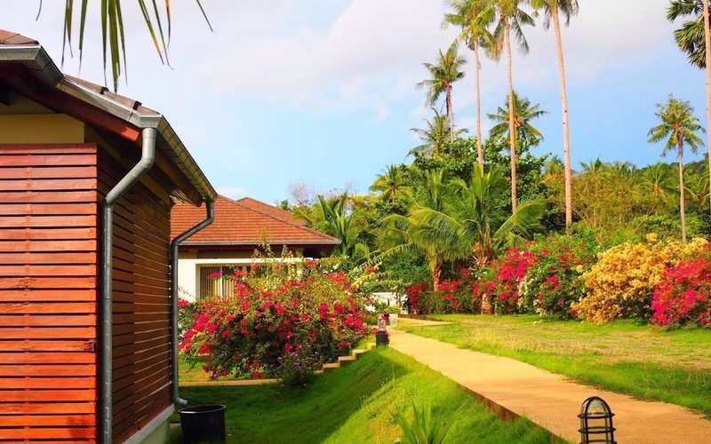 Lanta Sunset Residence