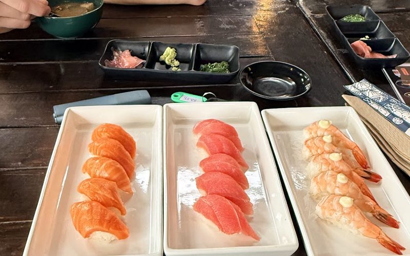 Lanta Sushi