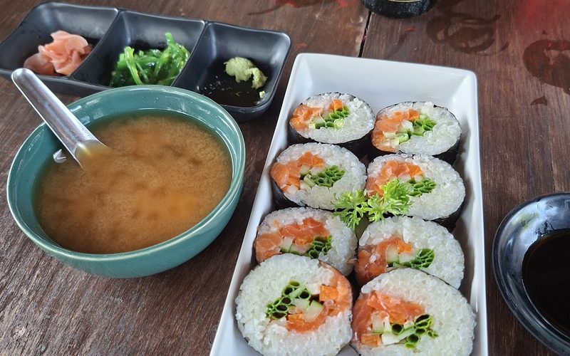 Lanta Sushi