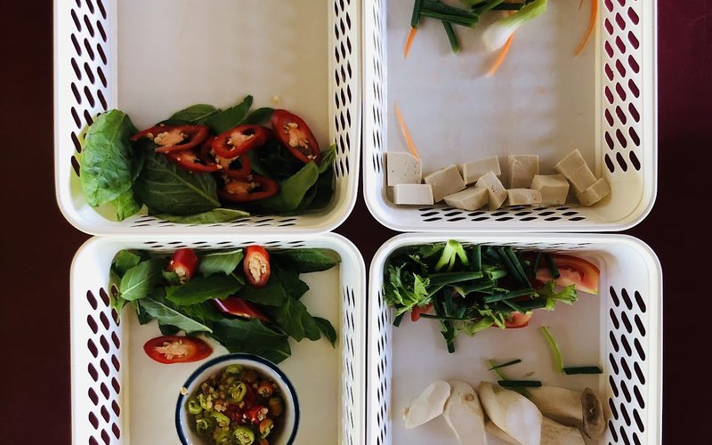 Lanta Thai Cookery School