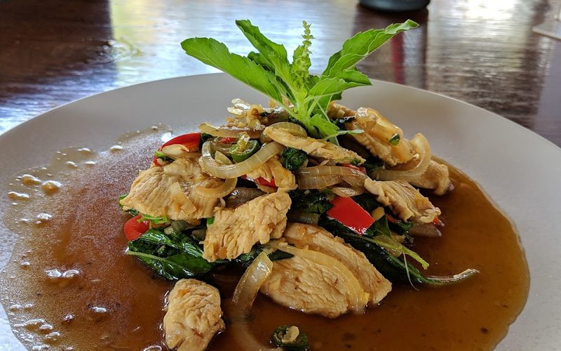 Lanta Thai Cookery School