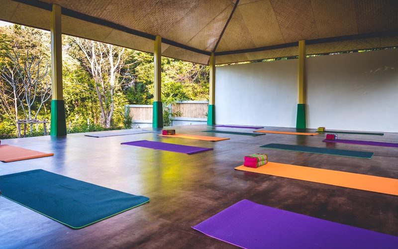 Lanta Yoga