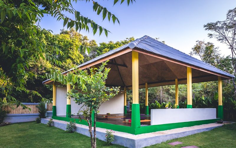 Lanta Yoga
