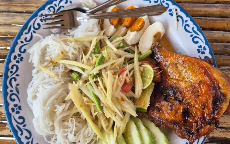 Lap Roi Et Restaurant