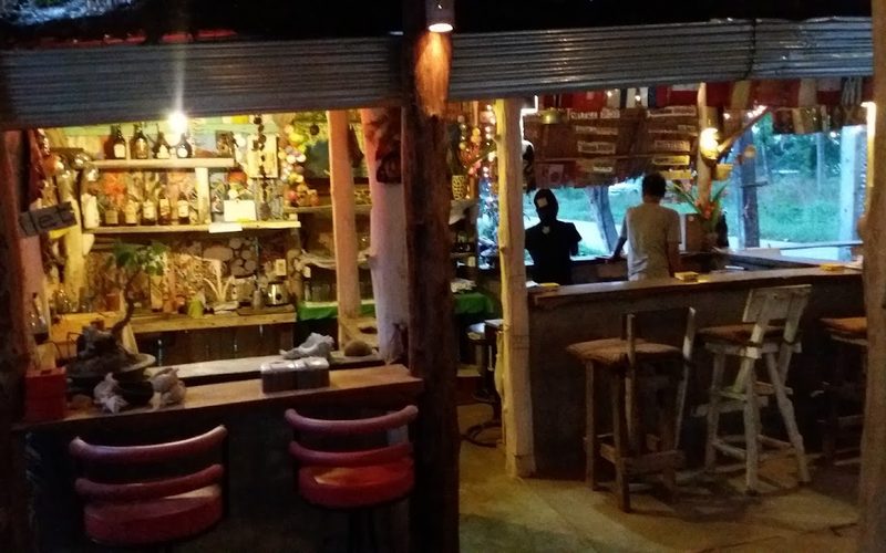 Lay Bar