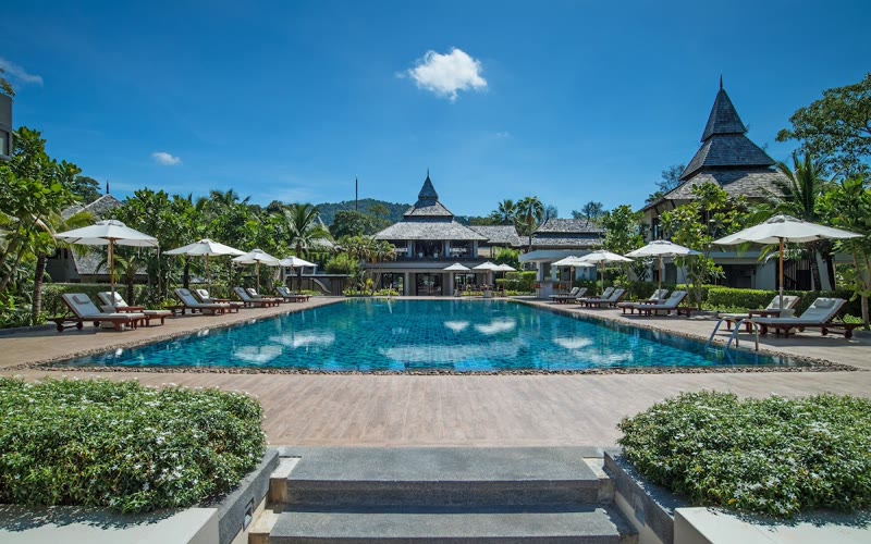 Layana Resort and Spa