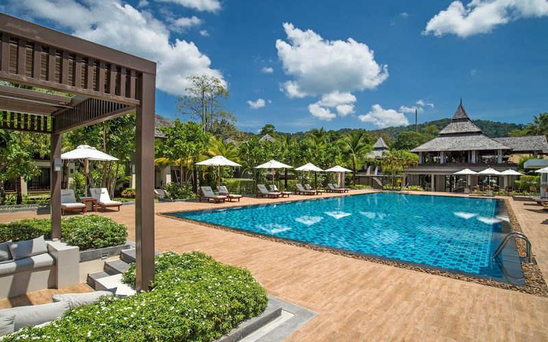 Layana Resort and Spa