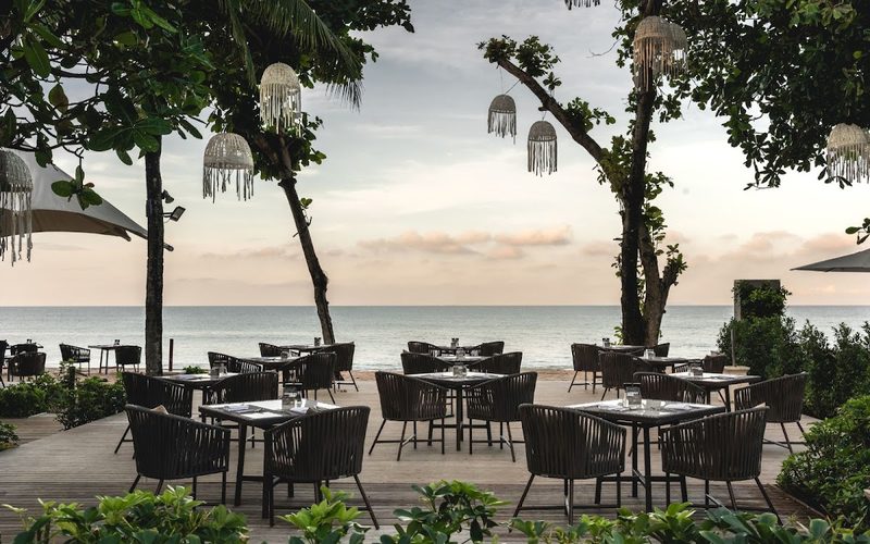 Layana Resort and Spa