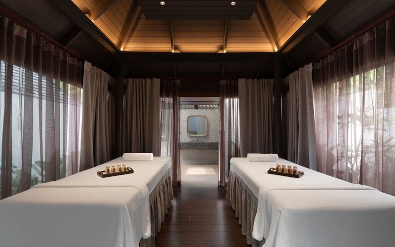 Layana Resort and Spa