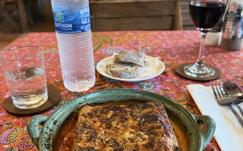 Le Colibri Restaurant