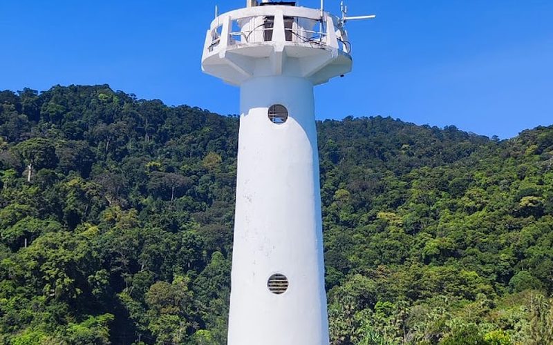 Leam Tanod Nature Trail