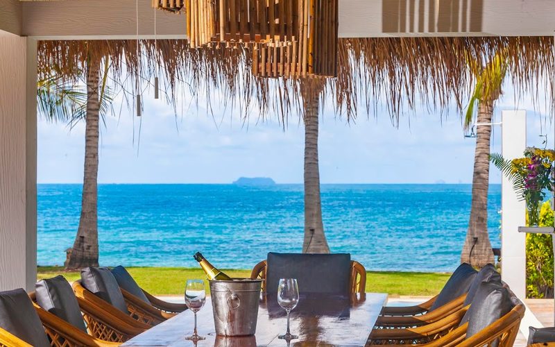 Malee Beach Villas