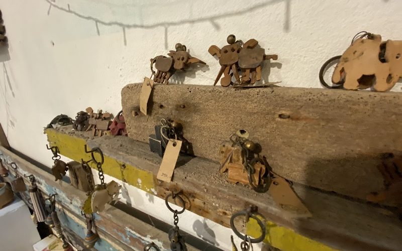 Malee Malee Handmade Stuff