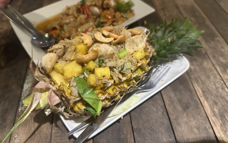 Mama Dang Kitchen