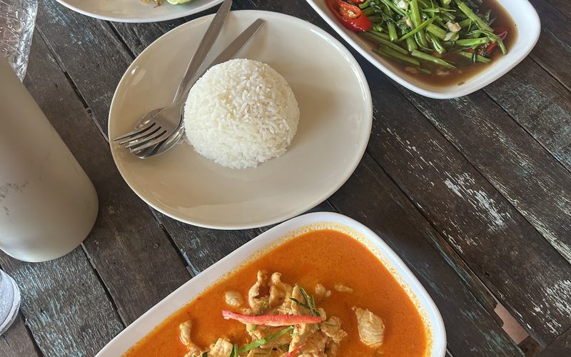 Mama Dang Kitchen
