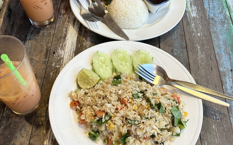 Mama Dang Kitchen