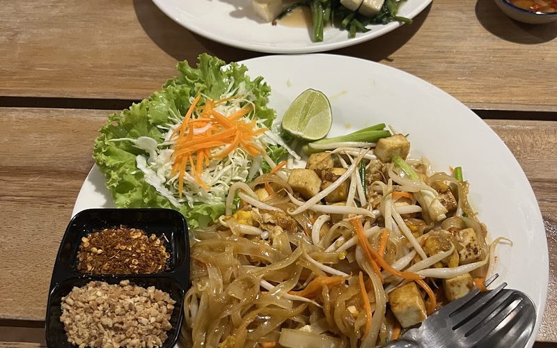 Mama Lanta HALAL Restaurant