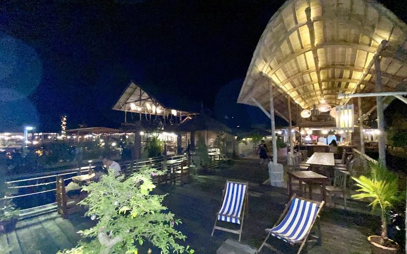 Mayuri's Bar