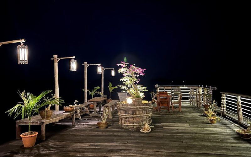 Mayuri's Bar