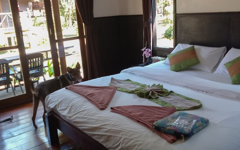 Mook Lanta Eco Resort