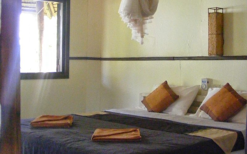Mook Lanta Eco Resort