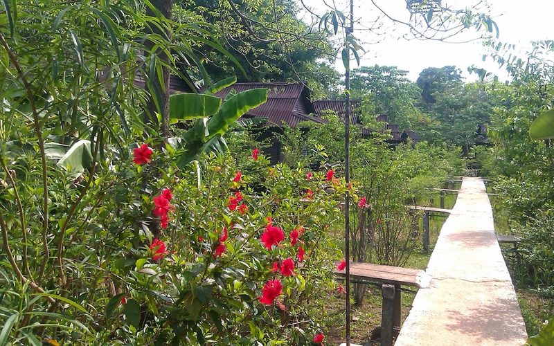 Mook Lanta Eco Resort