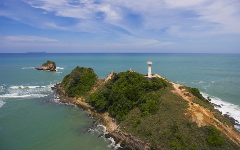 Mu Ko Lanta National Park