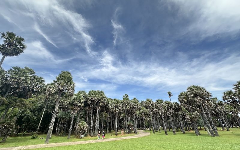 Mu Ko Lanta National Park