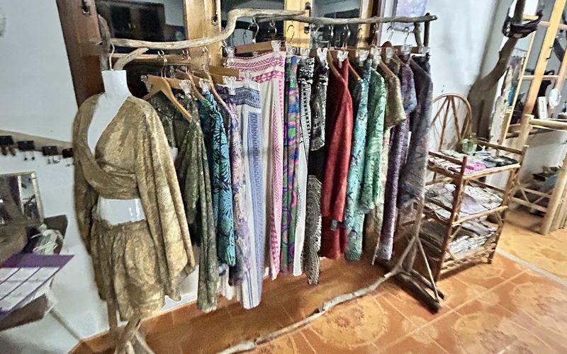 Neverland Boutique