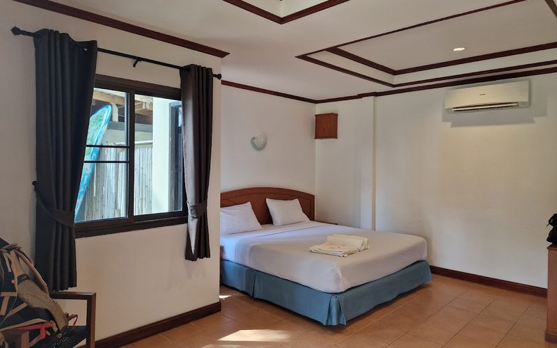 Noble House Beach Resort
