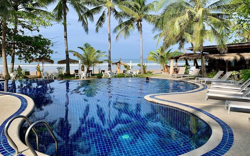 Noble House Beach Resort