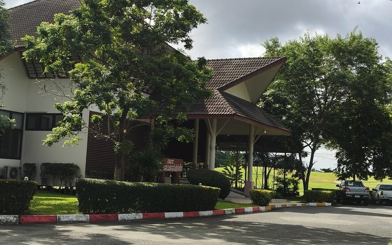 Pakasai Golf Club