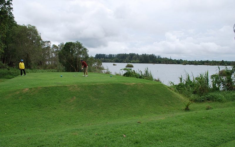 Pakasai Golf Club