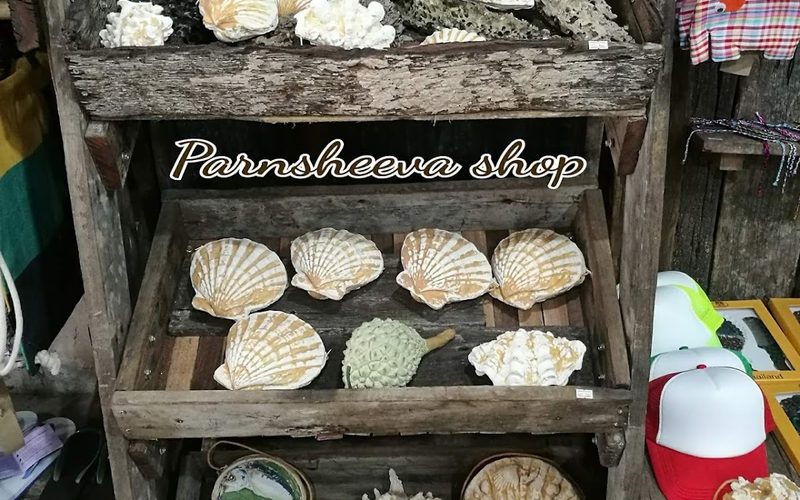 Parnsheeva
